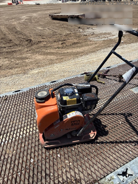 2023 MULTIQUIP MVC82VHW