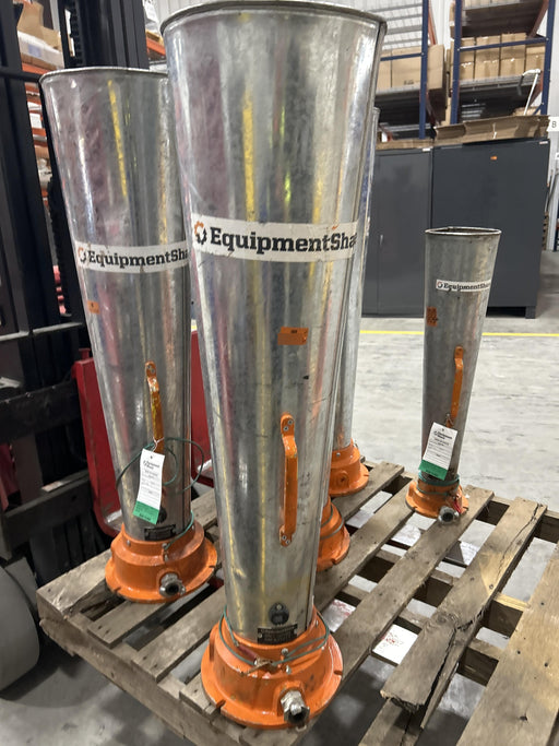 2023 MICHIGAN PNEUMATIC ES-6AM-TRACKER