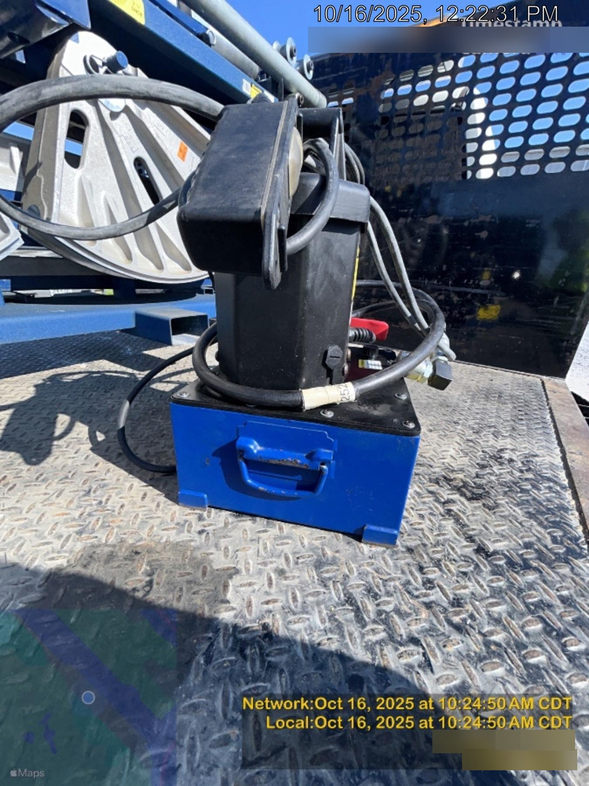 2023 CURRENT TOOLS 252-CT