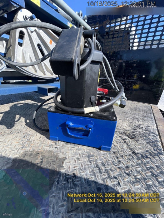 2023 CURRENT TOOLS 252-CT