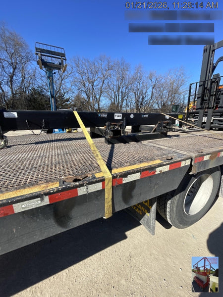 2025 STAR INDUSTRIES 1160B