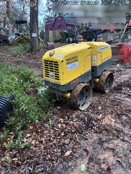 2021 WACKER NEUSON RTLx-SC3