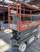 2018 Skyjack SJIII-3226 Skyjack SJIII3226 Scissor Lift w/Trojan Batteries