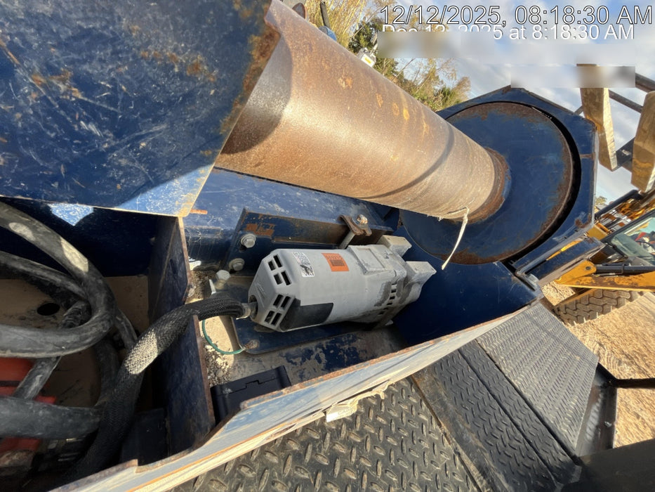 2023 CURRENT TOOLS 615