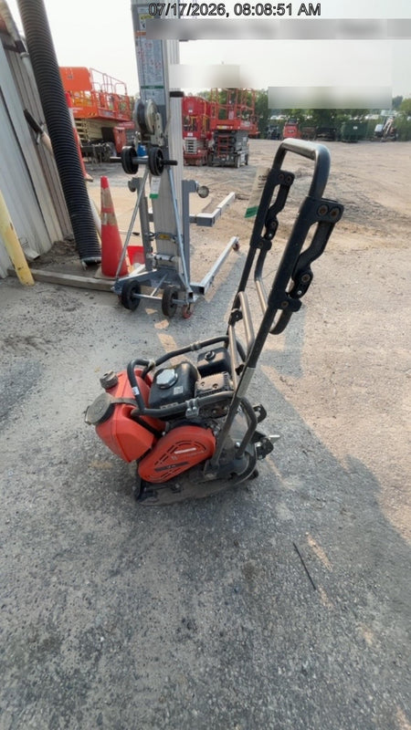 2024 HUSQVARNA LF75