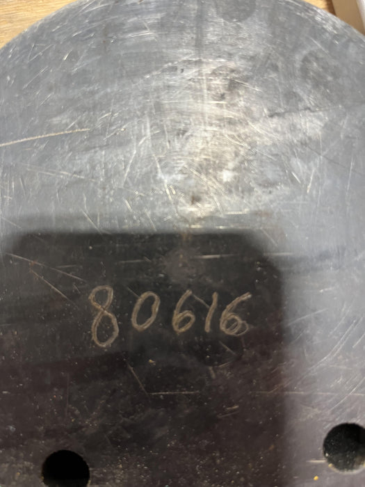 2020 POWER TEAM RLS500S