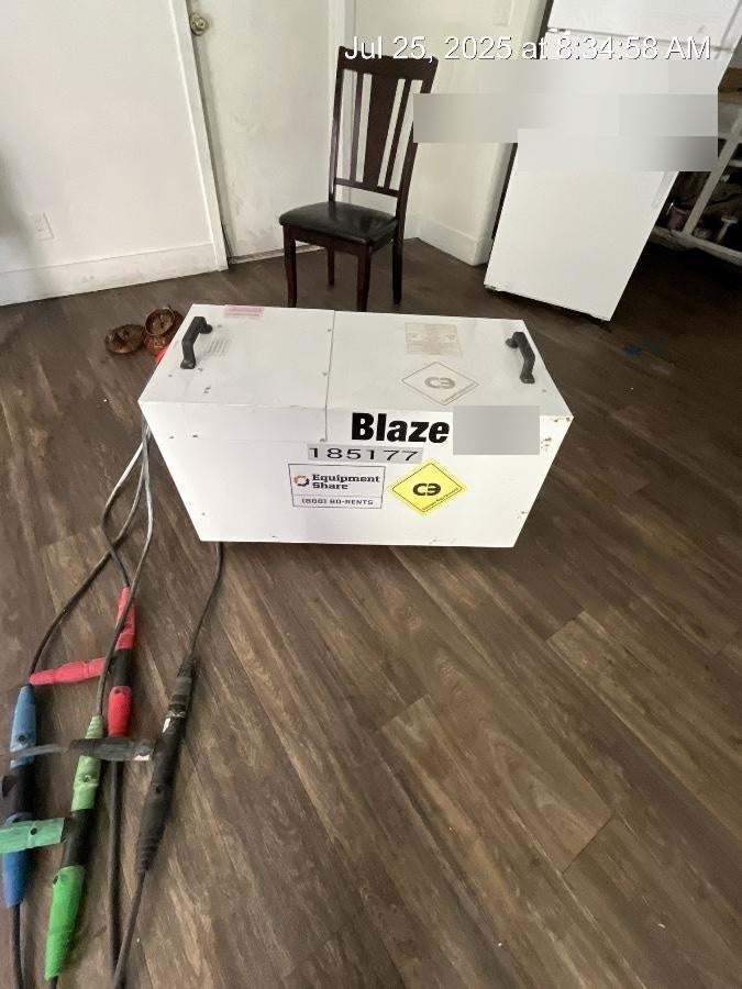 2021 CAMPO EB18E