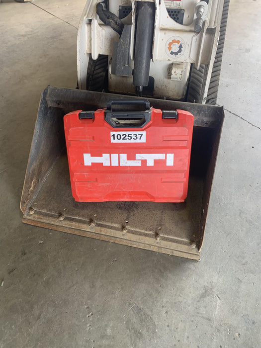 2020 HILTI TE 50-AVR