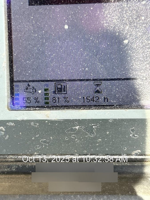 2024 ATLAS COPCO XAS 400-200 PACE PFF