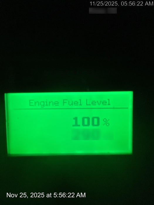 2021 ATLAS COPCO QAS150