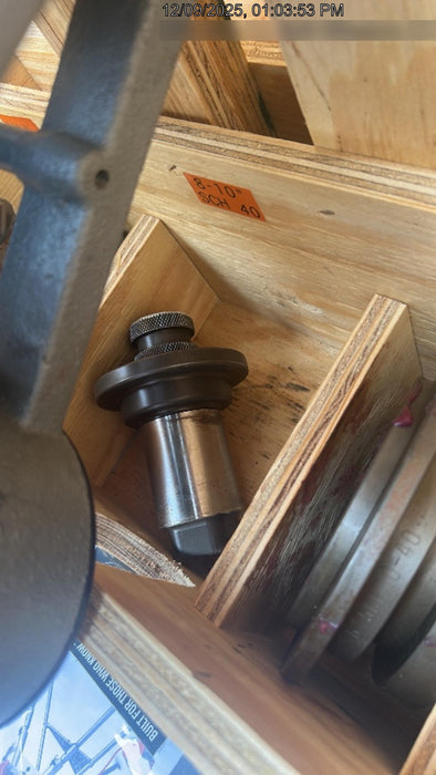 2025 RIDGID 920 - 95782