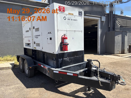 2022 MULTIQUIP DCA220