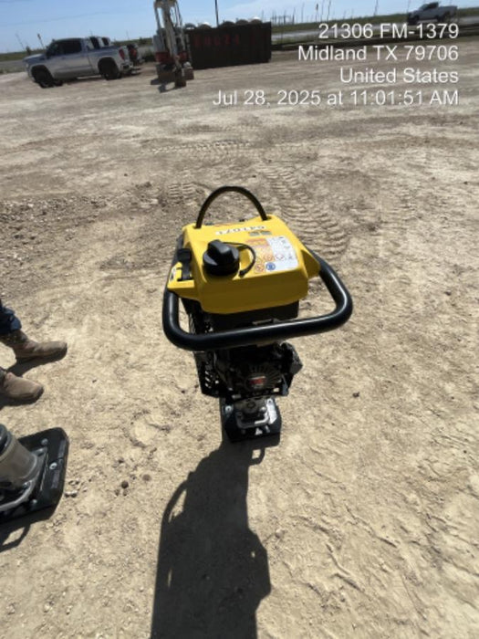 2025 WACKER NEUSON BS62-4Ab/28