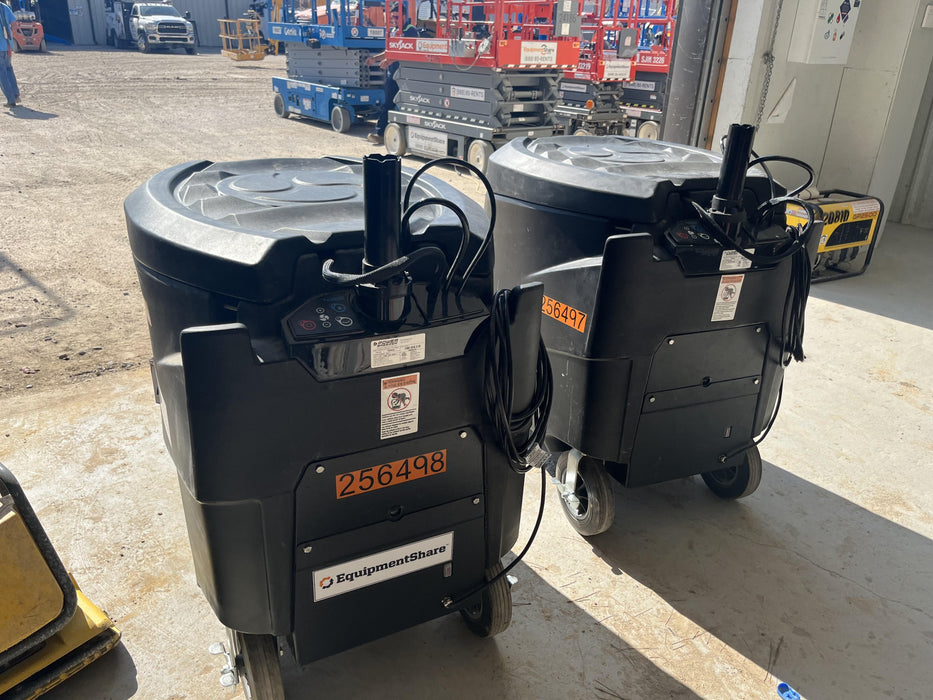 2022 POWER BREEZER PB4BASE