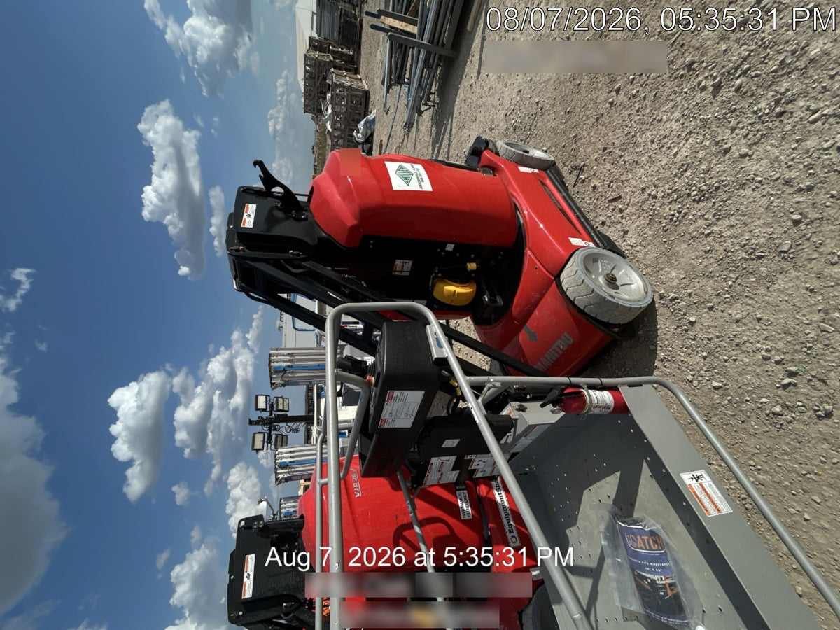 2023 MANITOU VJR 26
