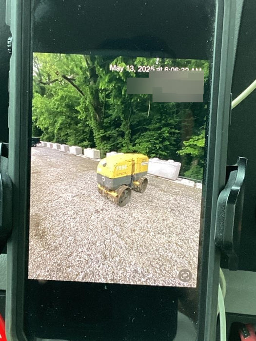 2018 WACKER NEUSON RTKx-SC3