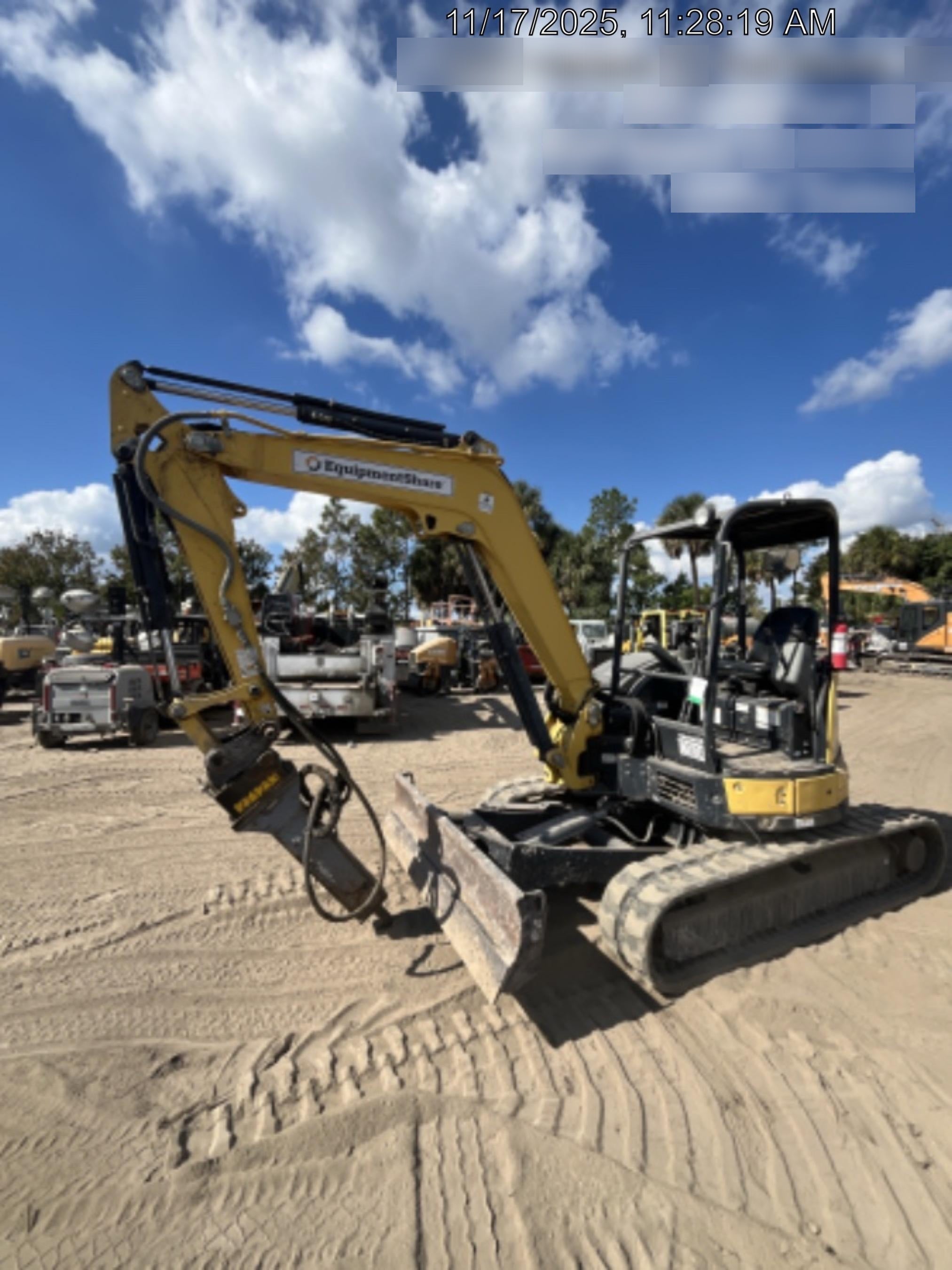2022 EPIROC EC60T