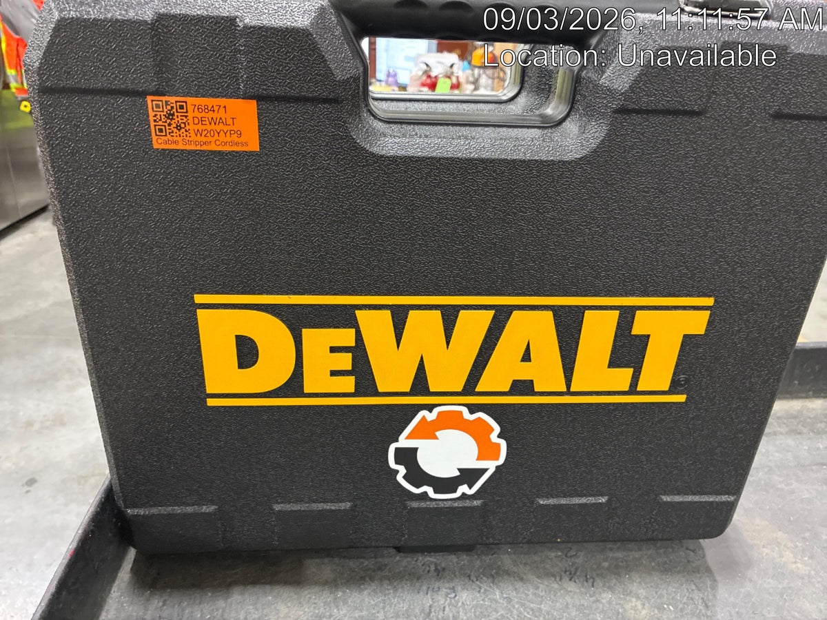 2026 DEWALT DCE151TD1