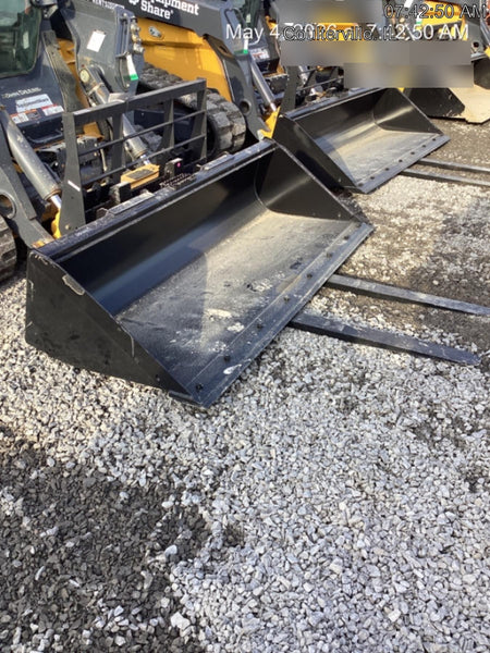 2026 ARROW MATERIAL HANDLING 72" Pallet Forks - Arrow