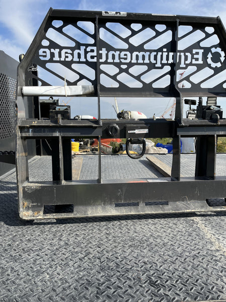 2022 PALADIN 48" Pallet Forks - Paladin