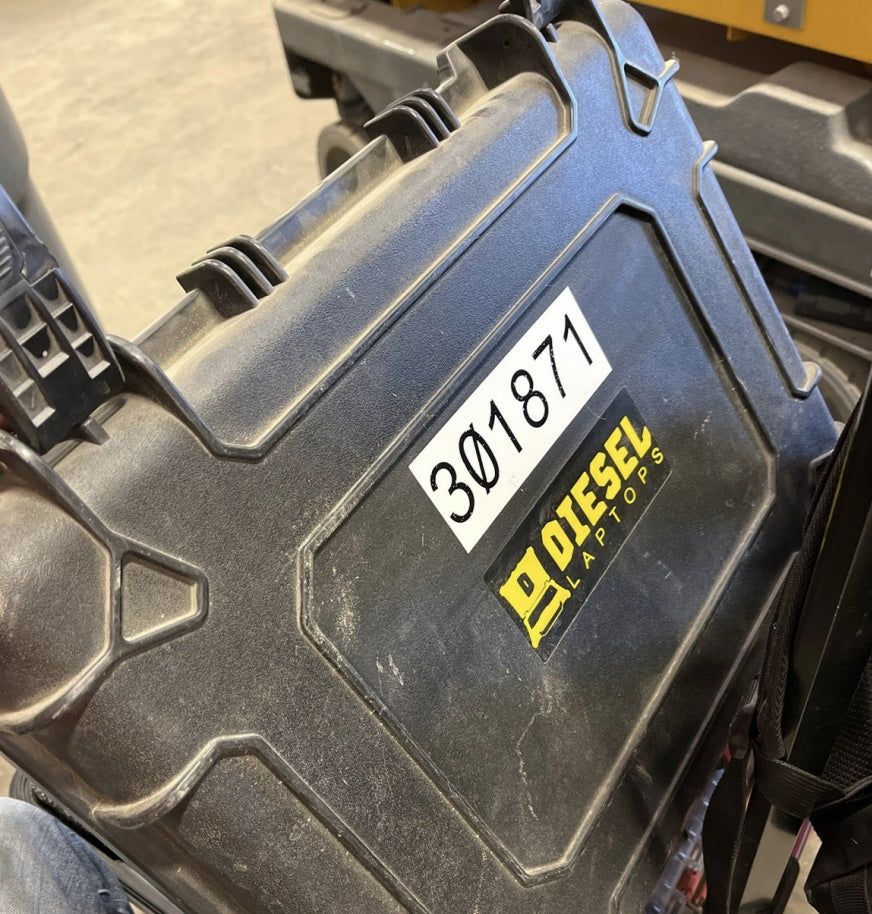 2023 DIESEL LAPTOPS DIESEL LAPTOP