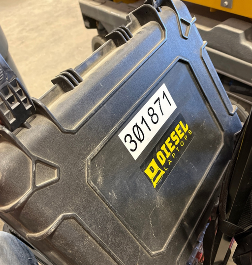 2023 DIESEL LAPTOPS DIESEL LAPTOP