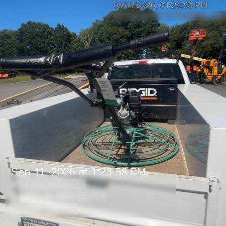 2025 MULTIQUIP B46H90