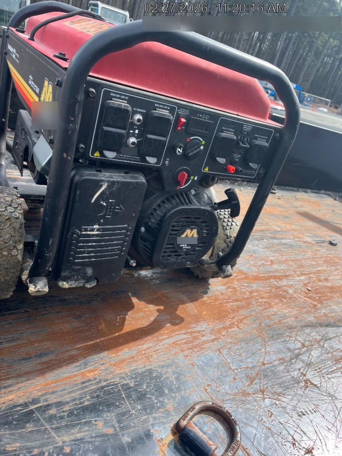 2024 MI-T-M GEN-6500-0MM1