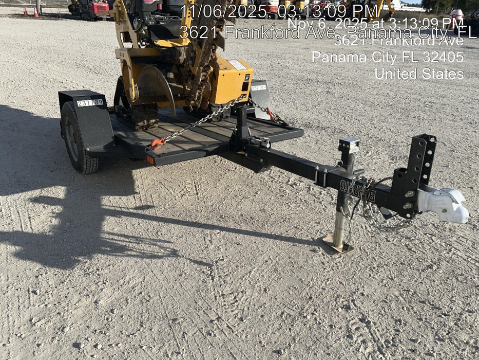 2022 BARRETO E4X6TBT