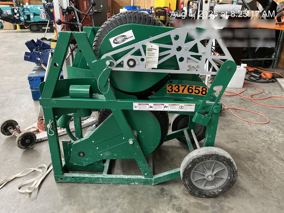 2023 GREENLEE 6810