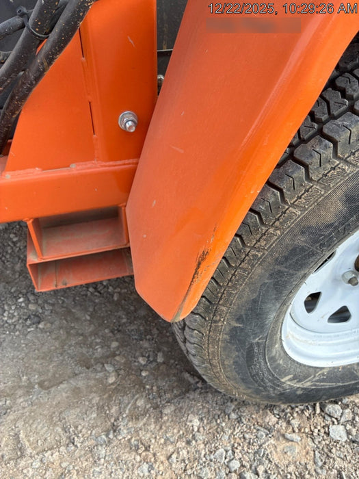 2025 NATIONAL SIGNAL Sunray LTS-300h