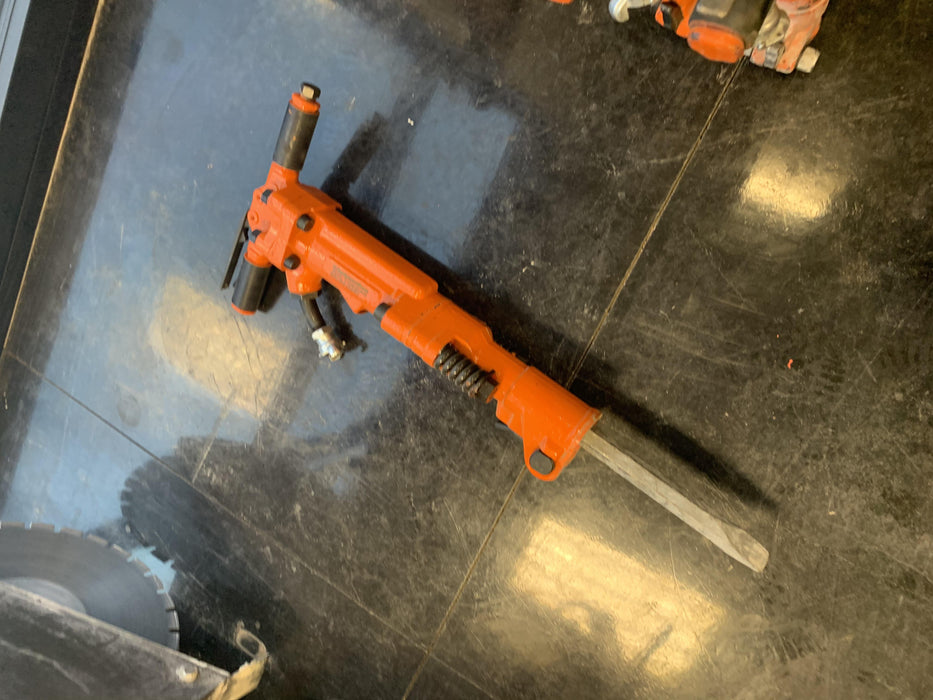 2020 MICHIGAN PNEUMATIC MP-TPB60-114