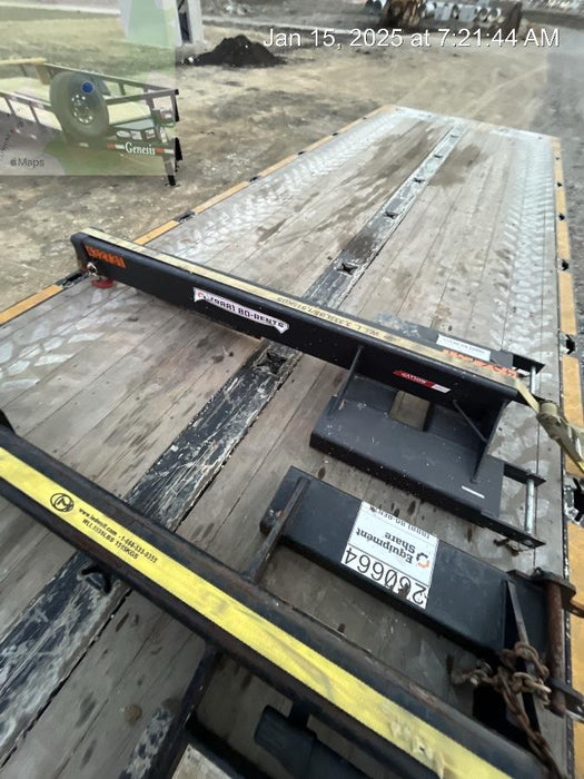 2024 ARROW MATERIAL HANDLING CE60-TH-STP