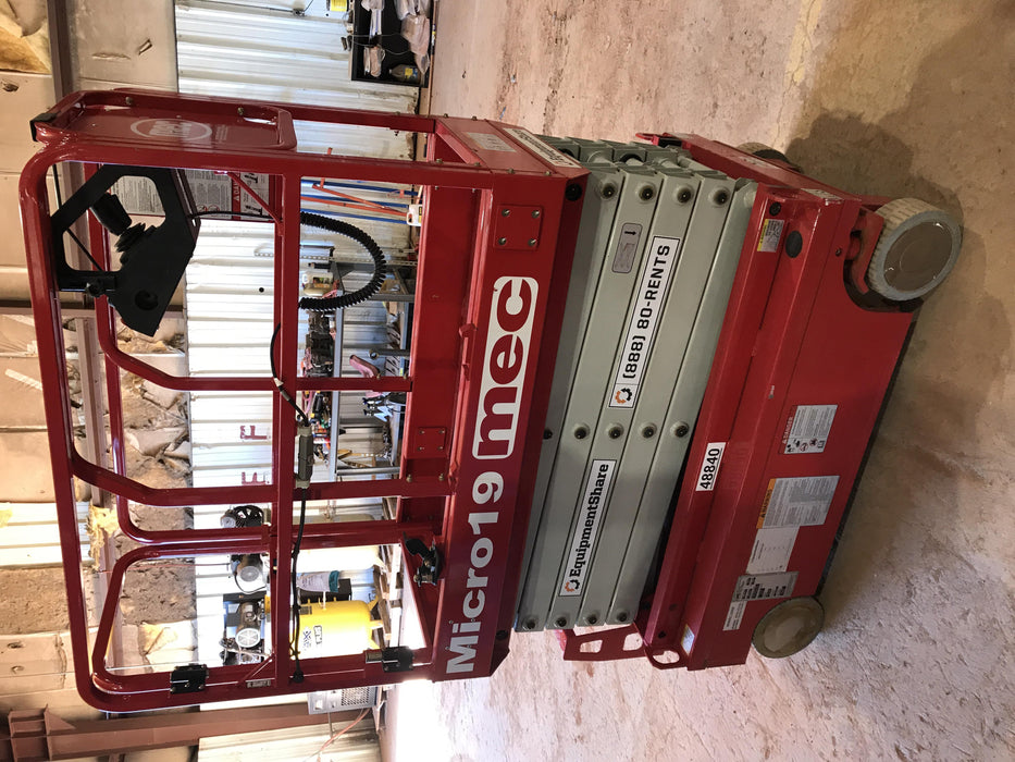 2019 MEC Micro 19