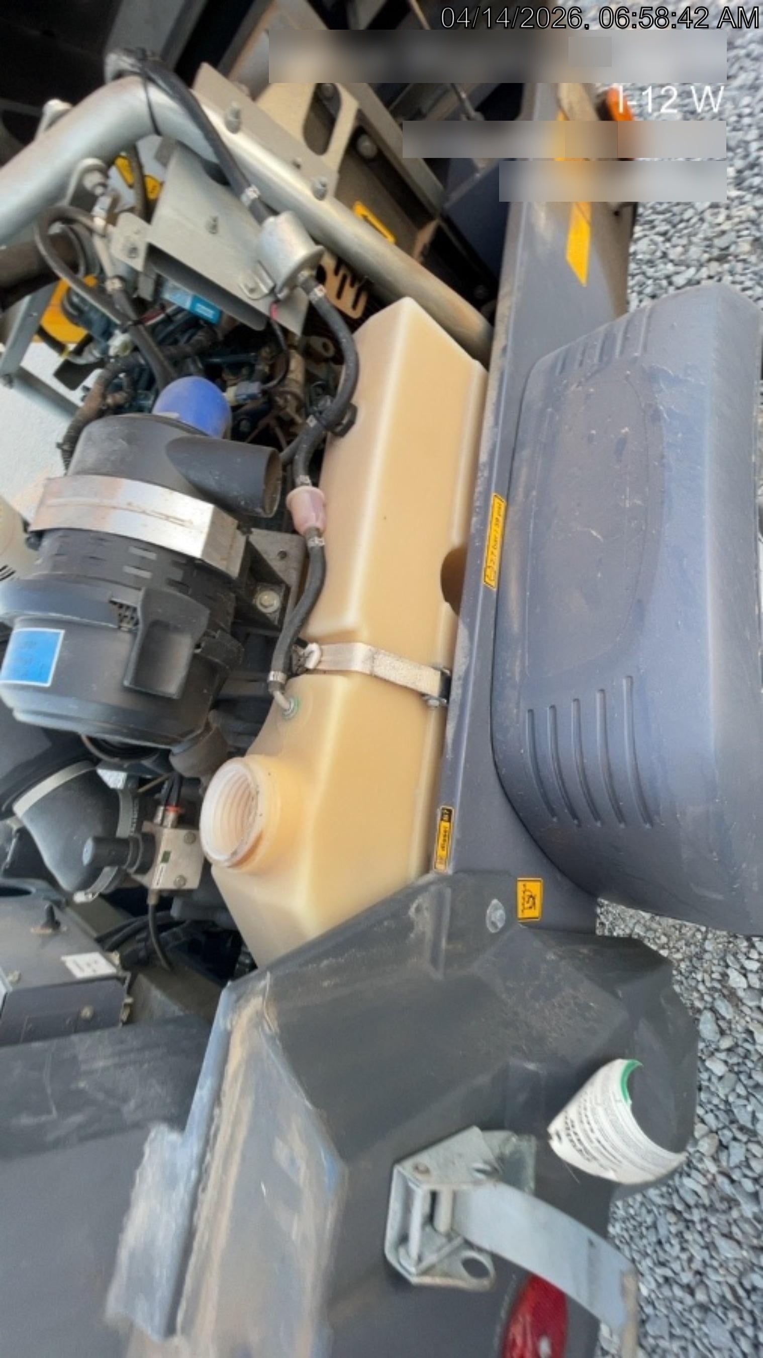 2022 ATLAS COPCO XAS 110