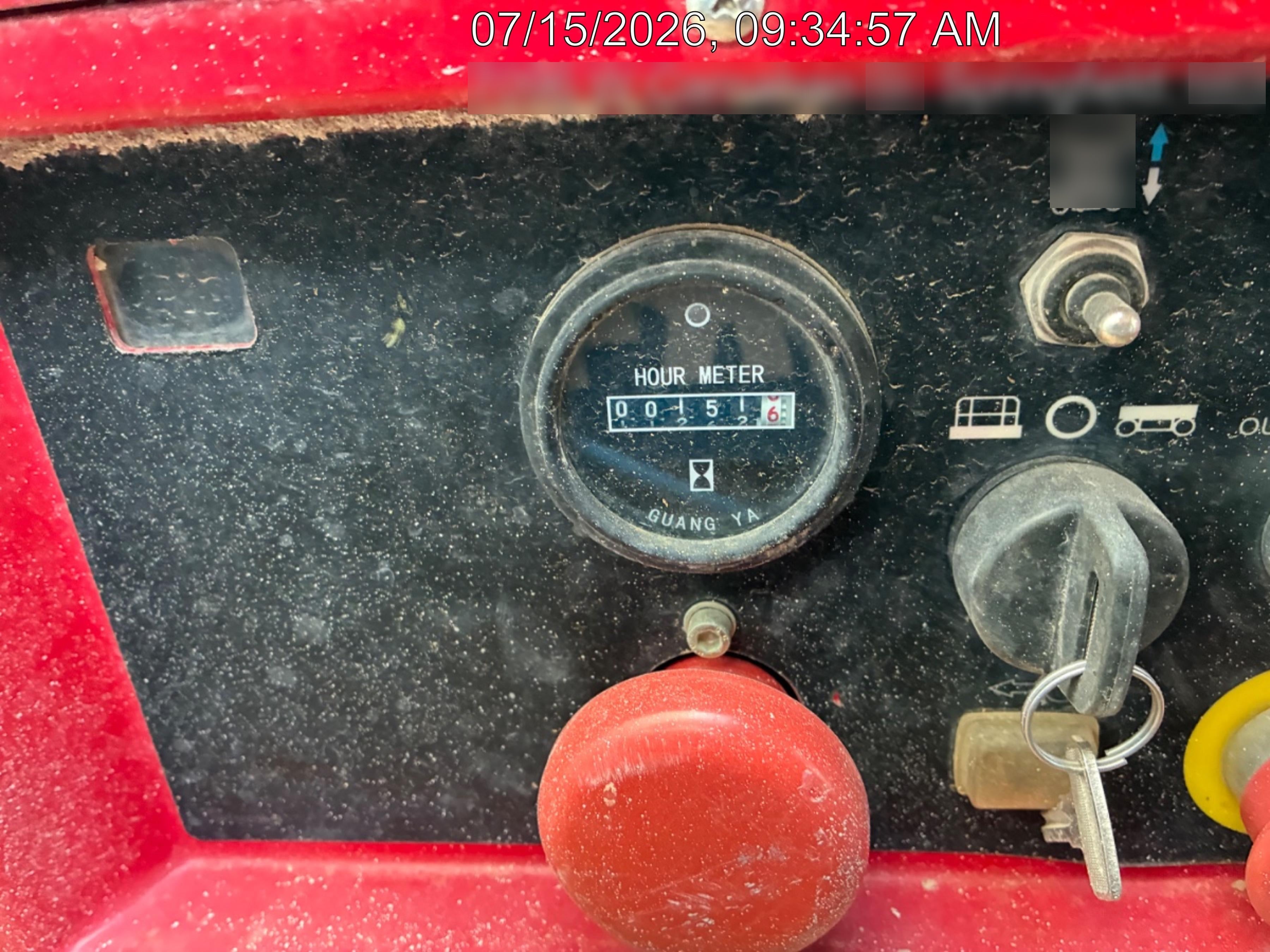 2022 MEC 1330SE