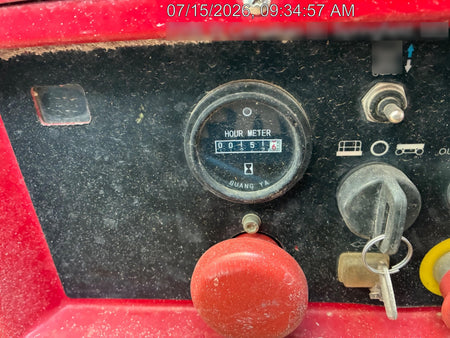 2022 MEC 1330SE