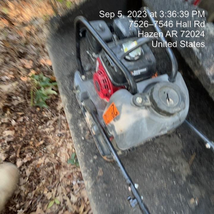 2022 THIRD COAST EQUIPMENT SP5013H