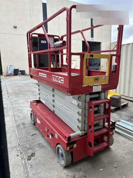 2021 MEC 4046SE