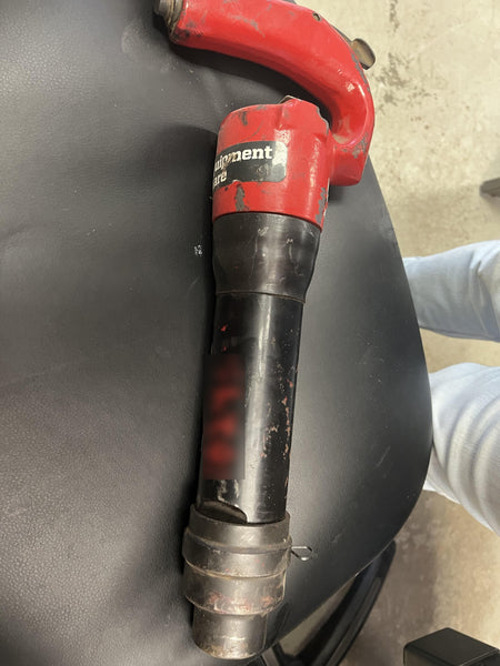 2020 CHICAGO PNEUMATIC CP 4123 3R