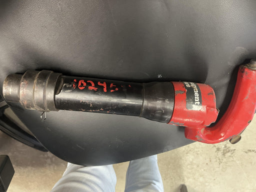 2020 CHICAGO PNEUMATIC CP 4123 3R