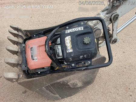 2024 HUSQVARNA LT6005