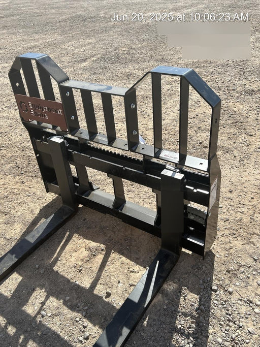 2025 VIRNIG PF4855-5VG