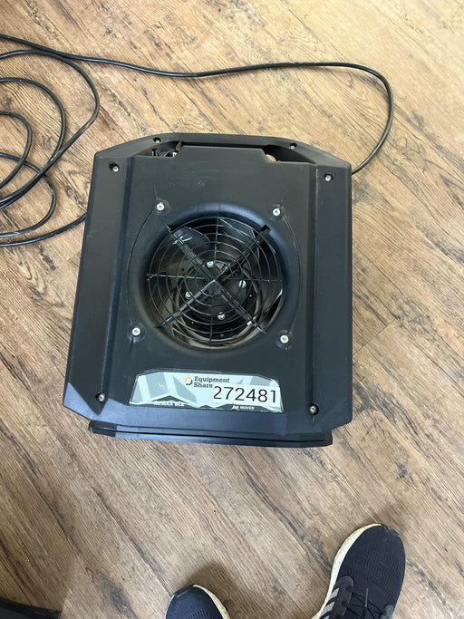 2022 PHOENIX AirMAX Radial Air Mover