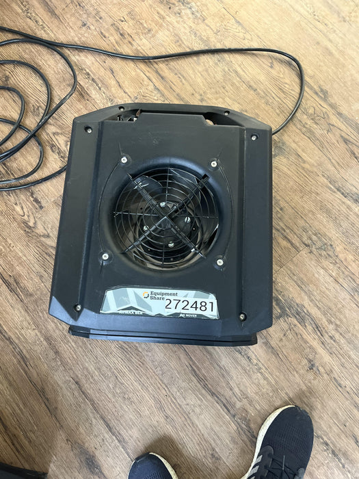 2022 PHOENIX AirMAX Radial Air Mover