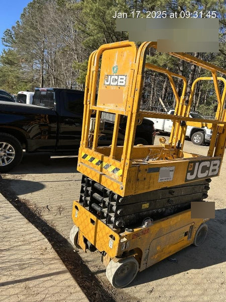 2023 JCB S1930E