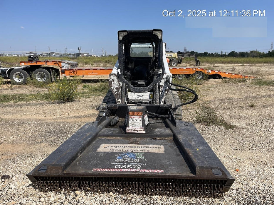 2022 PALADIN 30372A-0022