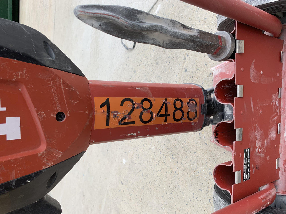 2021 HILTI TE 3000-AVR