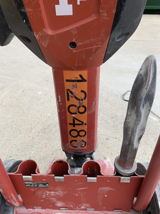 2021 HILTI TE 3000-AVR