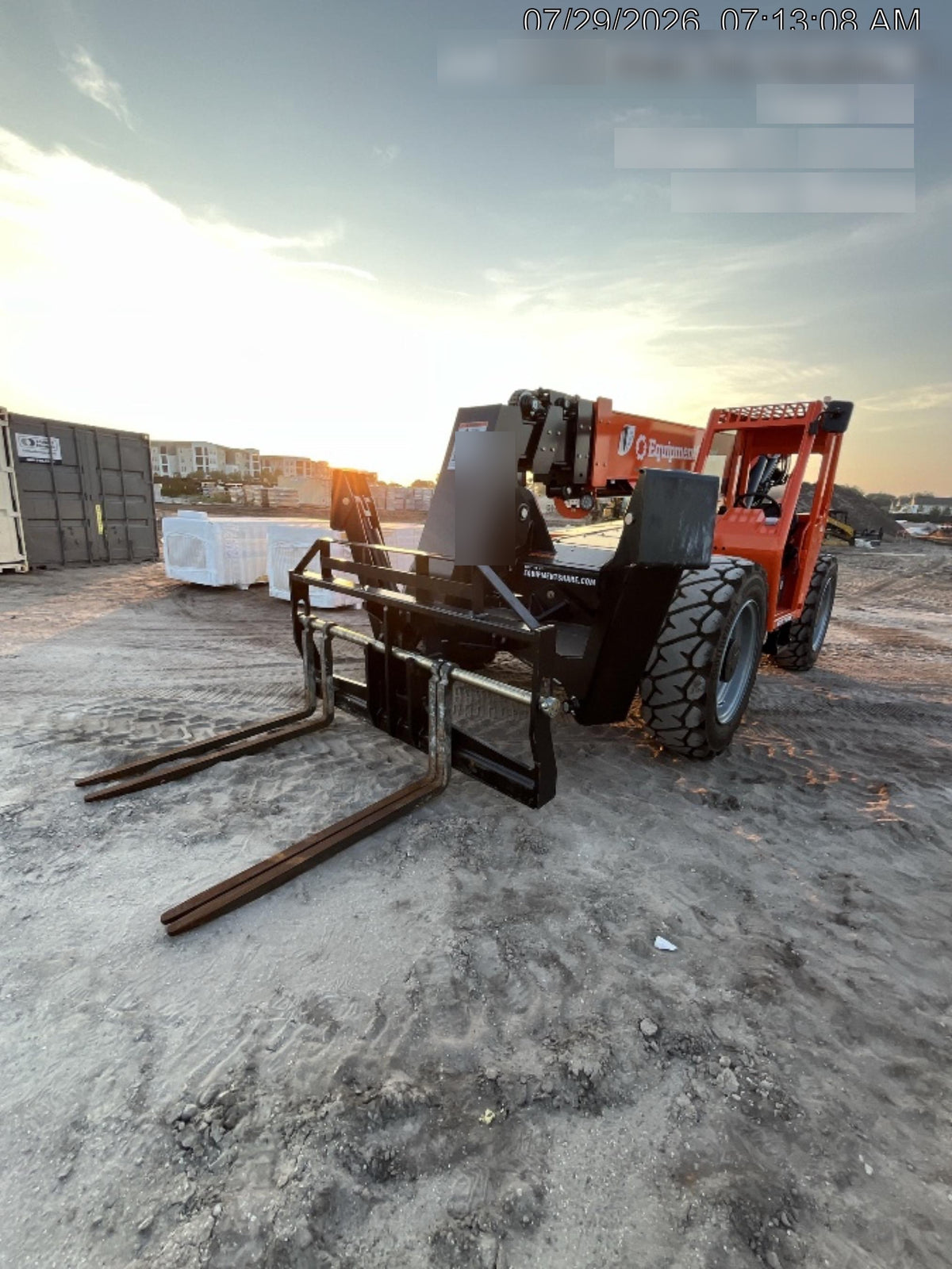 2026 SKYTRAK 10054